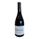 DOMAINE DE ORCHIS INSTANT PRESENT SAVOIE RGE 2022 75 CL 12°