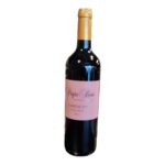 PEYRE ROSE MARLENE N°3 VDF 2011 RGE 75 CL 14,5°