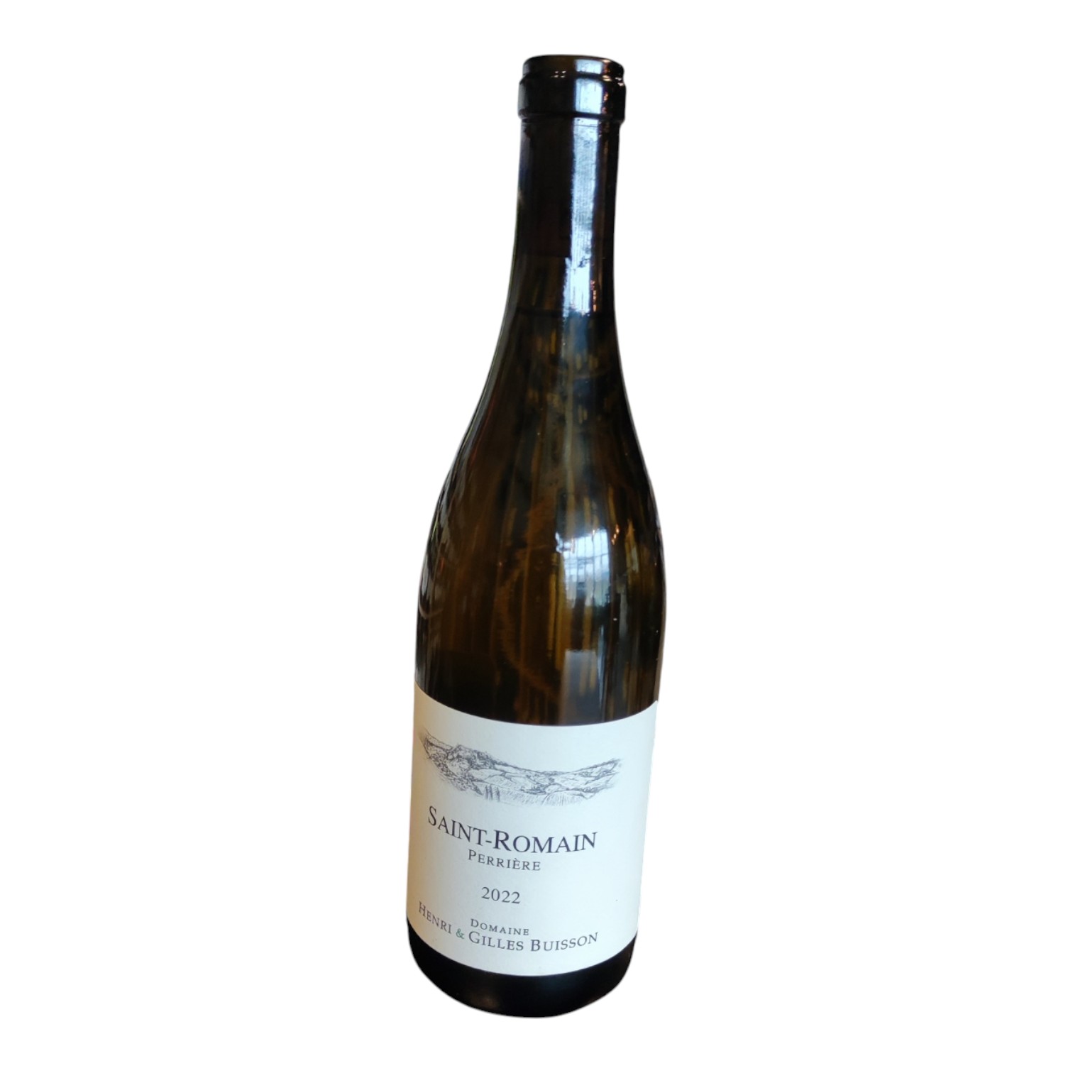 VIN0002986.jpg SAINT ROMAIN PERRIERE 2022 BLC 75 CL 12,5° – Image 1