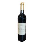 CHÂTEAU BEL EVEQUE CUVEE CARDINAL CORBIERES RGE 2012 75 CL 14°