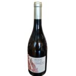 CLOS DES RENARDES CHARDONNAY BEAUNE BLC 2022 75 CL 12,5°