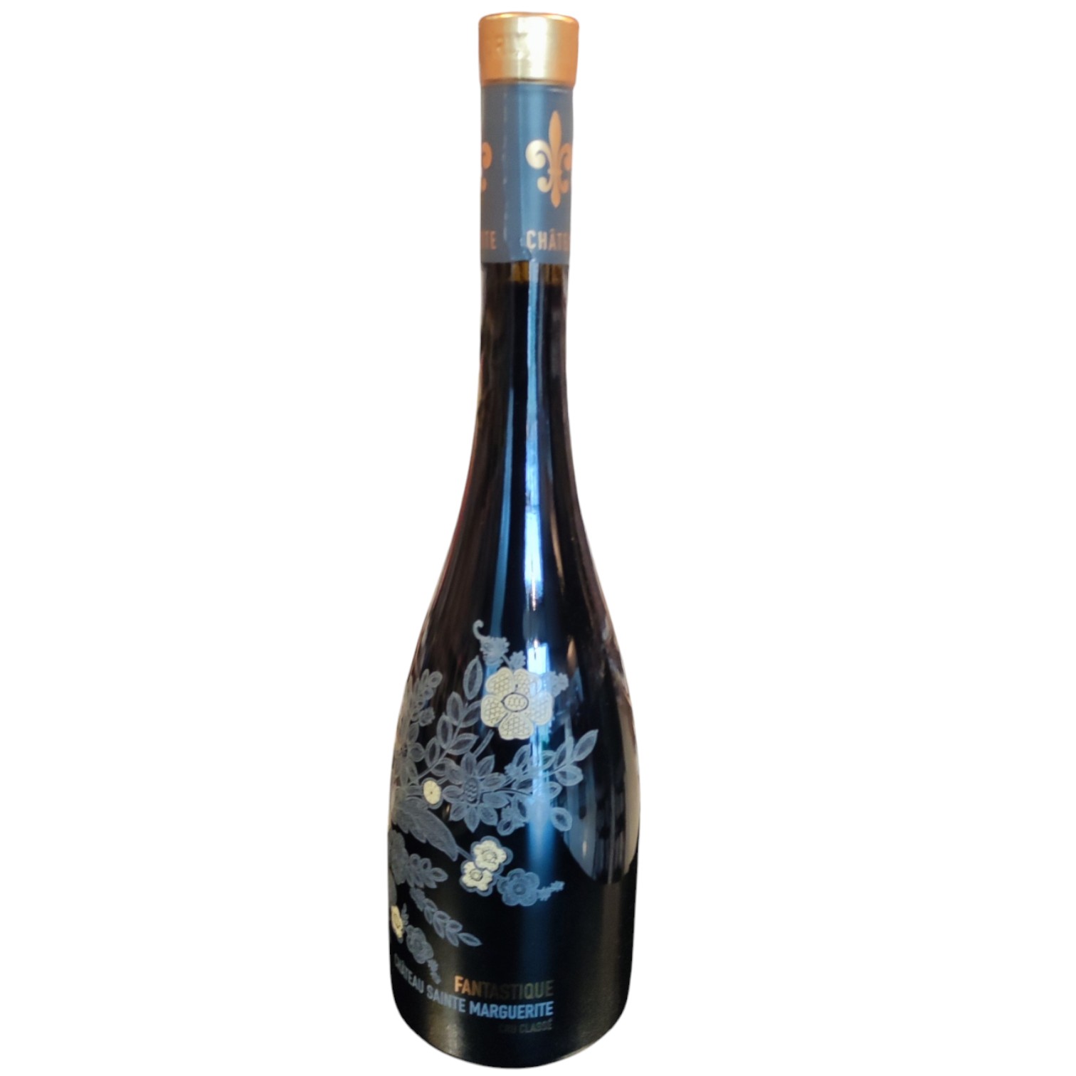 VIN0003030.jpg CHATEAU SAINTE MARGUERITE FANTASTIQUE CC COTES DE PROVENCE RGE 2021 75 CL 13° – Image 1