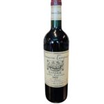 DOMAINE TEMPIER LA MIGOUA BANDOL ROUGE 2022 75 CL 14°