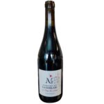 DOMAINE DE LA NOBLAIE LE TEMPS DES CERISES CHINON 2023 ROUGE 75 CL 12,5°