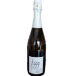1999 METHODE TRADITIONNELLE BRUT 75 CL 11,5°