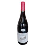 DOMAINE PELLEHAUT HARMONIE DE GASCOGNE RGE 2024 BERAUT 75 CL 10,5°