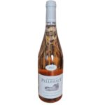 DOMAINE PELLEHAUT HARMONIE DE GASCOGNE ROZE 2024 BERAUT 75 CL 11°