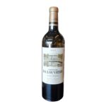 CHÂTEAU LA LOUVIERE PESSAC LEOGNAN BLANCC 2015 75 CL 13,5°