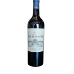 CHÂTEAU LE BOSCQ SAINT ESTEPHE 2022 75 CL 14°