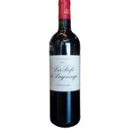 LES FIEFS DE LAGRANGE SAINT JULIEN 2017 75 CL 13,5°