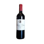 CHÂTEAU POTENSAC MEDOC 2021 DELON 75 CL 13°