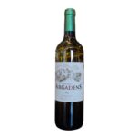 CHATEAU ARGADENS BORDEAUX BLANC 2023 SICHEL 75 CL 12°