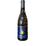 BARBERINI BLANC CHATEAUNEUF DU PAPE 2023 DOMAINE DE LA SOLITUDE 75 CL 13,5°