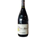 LA SOLITUDE ROUGE COTES DU RHONE 2023 150 cl 14°