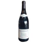 DOMAINE PELLEHAUT PINOT NOIR 2023 BERAUT 75 CL 12,5°