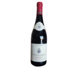 DOMAINE PERRIN RESERVE ROUGE COTES DU RHONE 2023 75 CL 13,5°