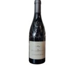 GIGONDAS DOMAINE MONTVAC ADAGE 2023 DUSSERRE 75 CL 14,5°