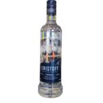 ERISTOFF TRIPLE DISTILLED 70 CL 37,5°