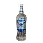 Vodka Poliakov Silver 150 cl 37,5°