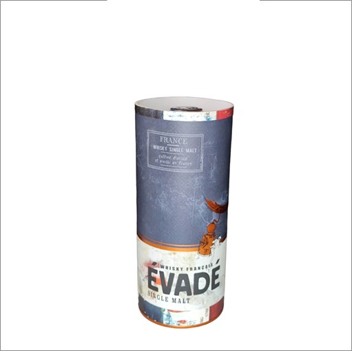 WHI0002198.jpg EVADE WHISKY Français SINGLE MALT 70 CL 40° – Image 1