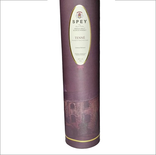 WHI0002203.jpg SPEY TENNE LIMITED RELEASE 70 CL 46° – Image 1