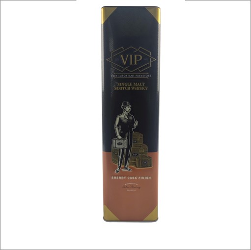 WHI0002205.jpg VIP VERY IMPORTANT PURVEYORS 70 CL 40° – Image 1