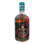 WHISKY AIKAN INTENSE RHUM BARRELS 70 CL 40°