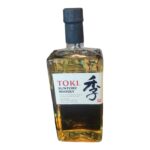 WHISKY TOKI SUNTORY 70 CL 43°