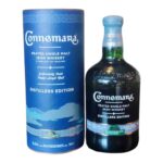 WHISKY CONNEMARA PEATED SINGLE MALT IRISH 70 CL 43°