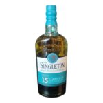 WHISKY SINGLETON FRUITY DECADENCE 15 ANS 70 CL 40°