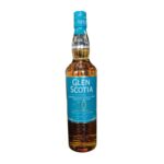WHISKY GLEN SCOTIA SINGLE MALT 10 ANS 70 CL 40°