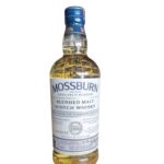 MOSSBURN BLEND MALT ISLANDS SCOTCH 70 CL 46°