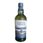 CAISTEAL CHAMUIS HEAVILY PEATED SCOTCH 70 CL 56°