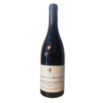 Domaine De La Biscarelle Les Anglaises Chateauneuf Du Pape 2020 75 cl 15°