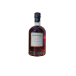 Koval Whisky Single Barrel Four Grain 50 cl 47°