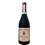 Chateau De Beaucastel Rouge Chateauneuf Du Pape 2021 75 cl 14,5°
