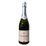 Baron De Chanteclerc Cuvee Bonheur Blanc  75 cl 0°