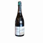 CHAMPAGNE A BERGERE B2B BRUT SOLERA 75 CL 13°