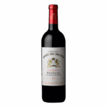 CHÂTEAU GRAND PUY DUCASSE PAUILLAC 2016 300 cl 12,5°