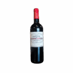 HERITAGE DE CHASSE SPLEEN HAUT MEDOC 2022 75 CL 14°