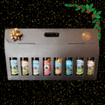 Panier de Noël N°6 Premium Bières artisanales