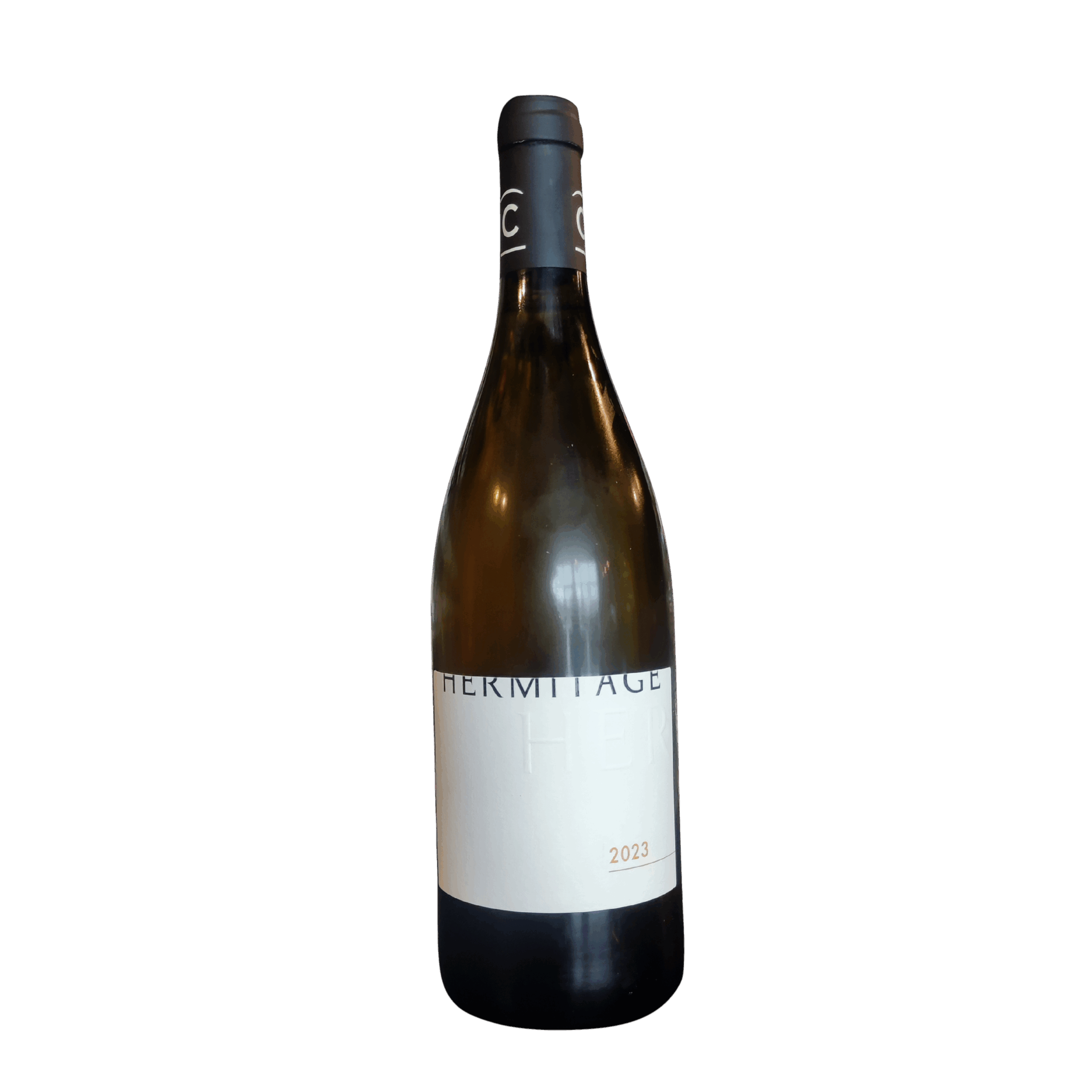 613c5e43-9b2c-440b-b15e-d83b992699ef HERMITAGE 2023 BLANC LAURENT COMBIER 75 CL 13° – Image 1