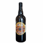 BIERE TERRE D'OPALE TROPICALE 75CL 5°