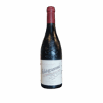 TELEGRAMME 2022 CHATEAUNEUF DU PAPE FAMILLE BRUNIER 75CL 15°