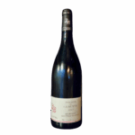 DOMAINE DE LA BUTTE, LES COTEAUX DU LEVANT, 75CL, BOURGUEIL, 2023