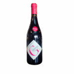 BEAUJOLAIS NOUVEAU LES GRIOTTES 2025 CHERMETTE 75 CL 12°