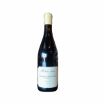 CHASSAGNE MONTRACHET LA GOUJONNE VV 2023 HUBERT LAMY 75CL