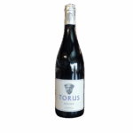 TORUS ROUGE MADIIRAN 2023 BRUMONT 75 CL 13°