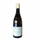 BOURGOGNE LES CHATAIGNIERS BLANC HUBERT LAMY 2023, 75CL