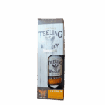 WHISKY TEELING COLLABORATION RHUM CED IRISH 70 CL 46°